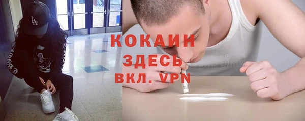 молекула духа Аркадак