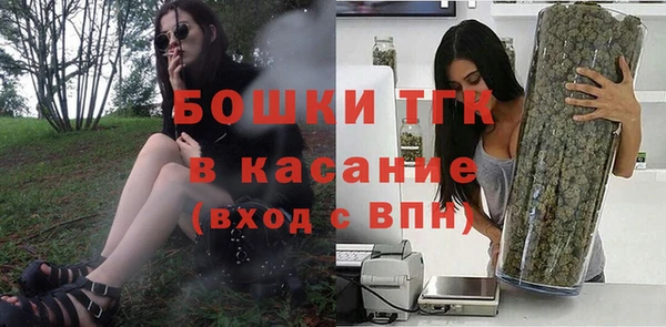 молекула духа Аркадак